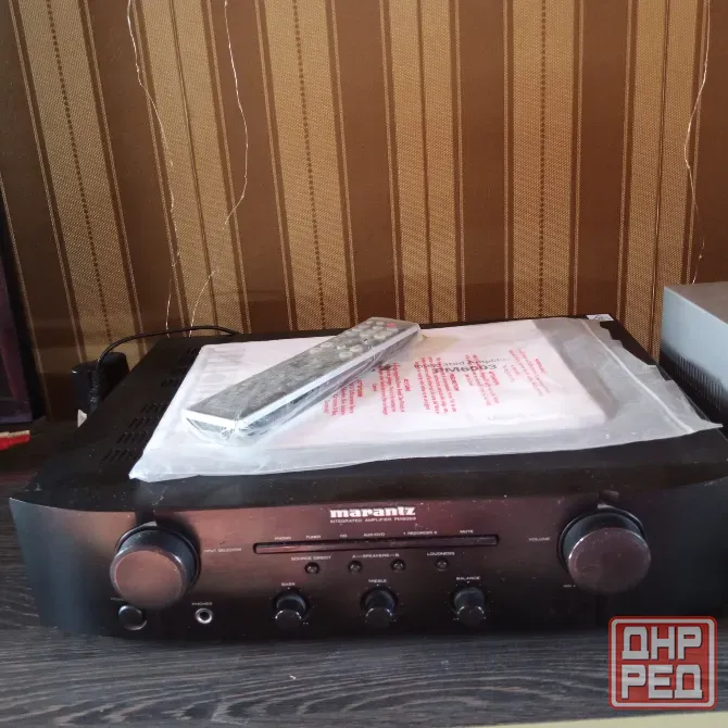 Marantz pm 6003 Донецк - изображение 2