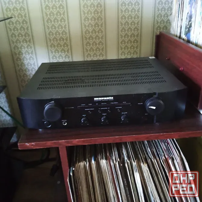 Marantz pm 6003 Донецк - изображение 1
