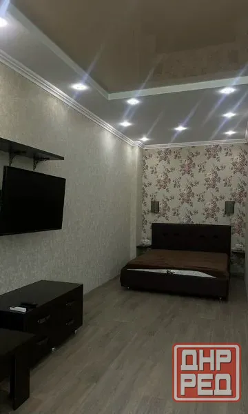 Студия 37м2 Мариуполь - изображение 2