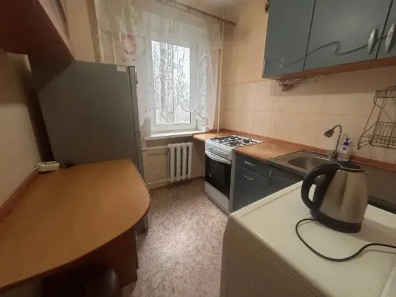 Продам 1ком Ленинский район Донецк