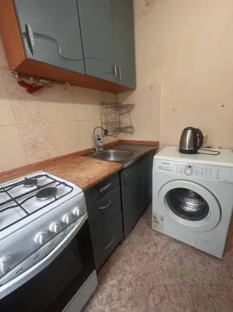 Продам 1ком Ленинский район Донецк