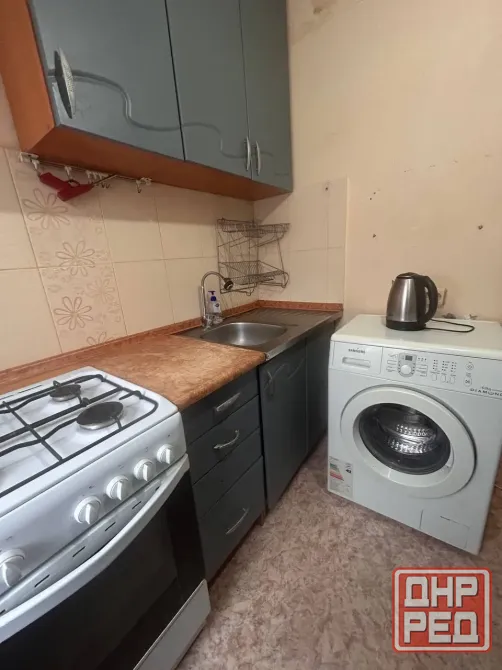 Продам 1ком Ленинский район Донецк - изображение 3