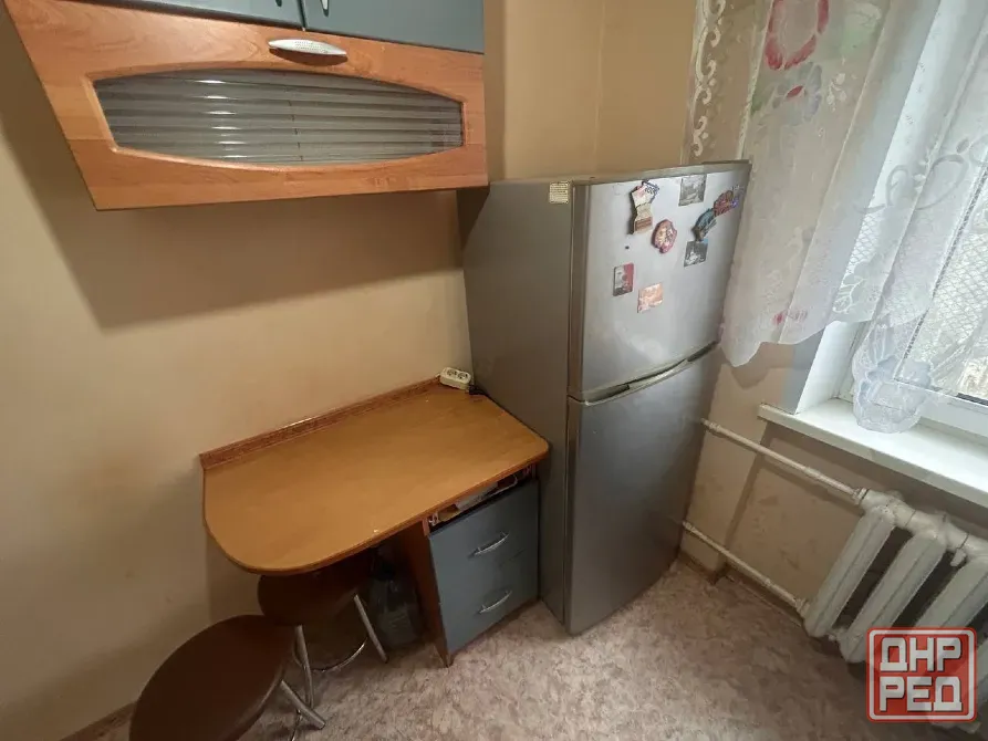 Продам 1ком Ленинский район Донецк - изображение 7