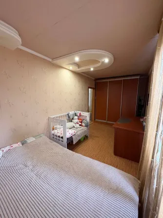 Продам 2ком Кировец, Кировский район Донецк