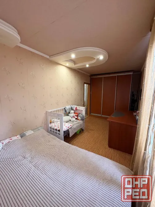 Продам 2ком Кировец, Кировский район Донецк - изображение 5