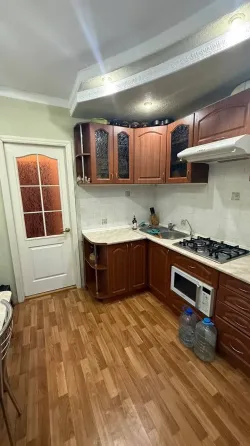 Продам 3ком Терешковой, Текстильщик Донецк