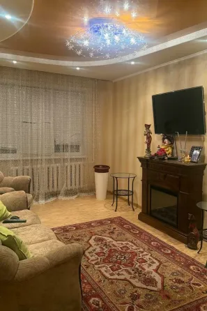 Продам 3ком Терешковой, Текстильщик Донецк