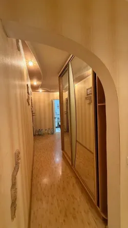 Продам 3ком Терешковой, Текстильщик Донецк