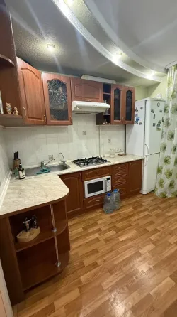 Продам 3ком Терешковой, Текстильщик Донецк