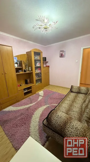 Продам 3ком Терешковой, Текстильщик Донецк - изображение 4