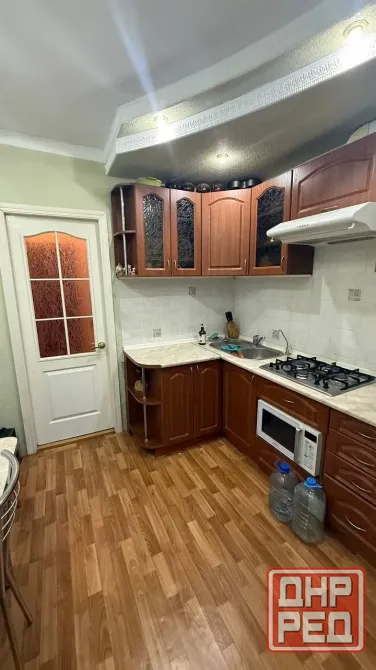 Продам 3ком Терешковой, Текстильщик Донецк - изображение 1