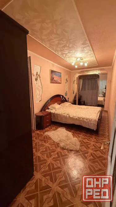 Продам 3ком Терешковой, Текстильщик Донецк - изображение 9