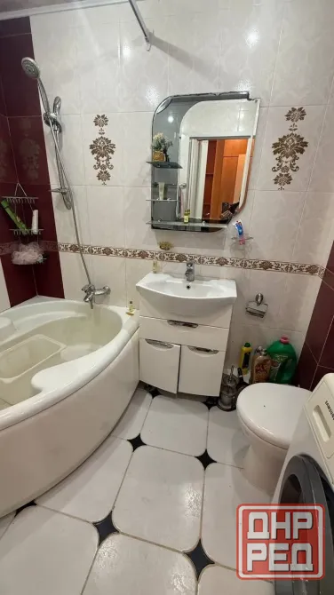 Продам 3ком Терешковой, Текстильщик Донецк - изображение 8