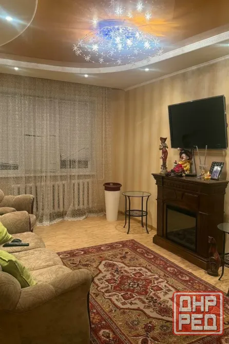 Продам 3ком Терешковой, Текстильщик Донецк - изображение 6