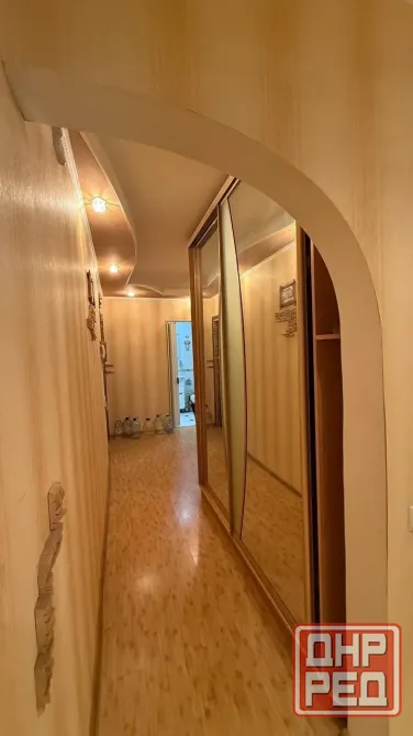 Продам 3ком Терешковой, Текстильщик Донецк - изображение 3