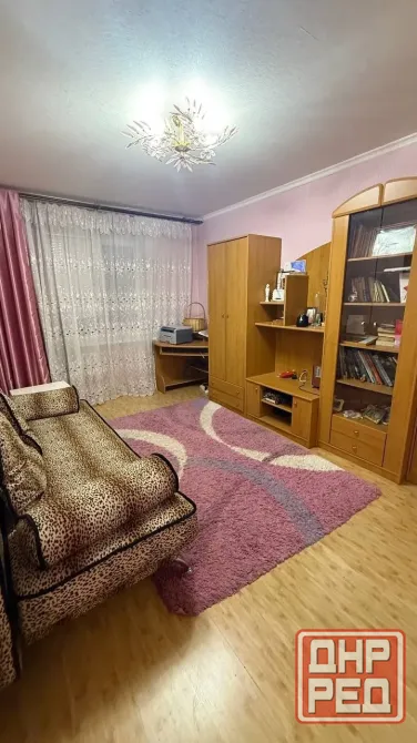 Продам 3ком Терешковой, Текстильщик Донецк - изображение 7
