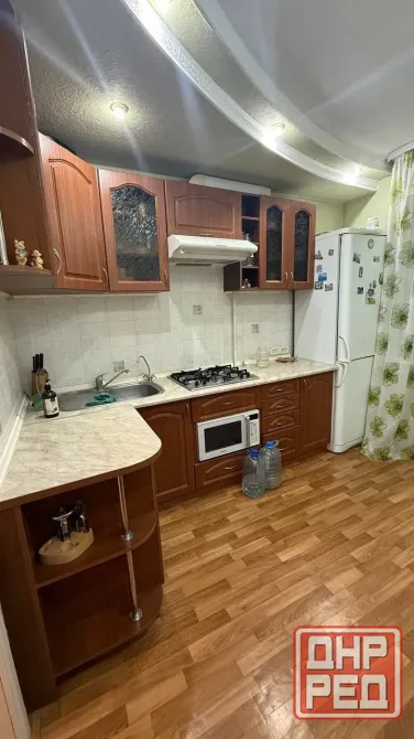 Продам 3ком Терешковой, Текстильщик Донецк - изображение 2