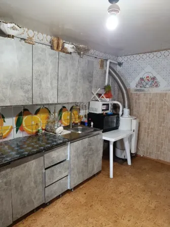 Продам дом, Восточный Донецк