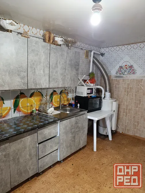 Продам дом, Восточный Донецк - изображение 6