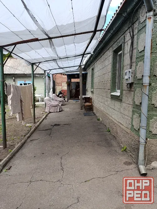 Продам дом, Восточный Донецк - изображение 11