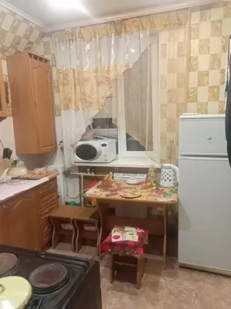 Продам 3ком Моспино, Пролетарский район Донецк