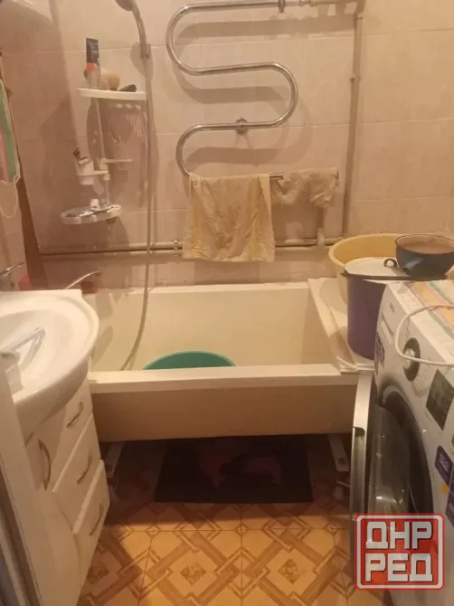Продам 3ком Моспино, Пролетарский район Донецк - изображение 7