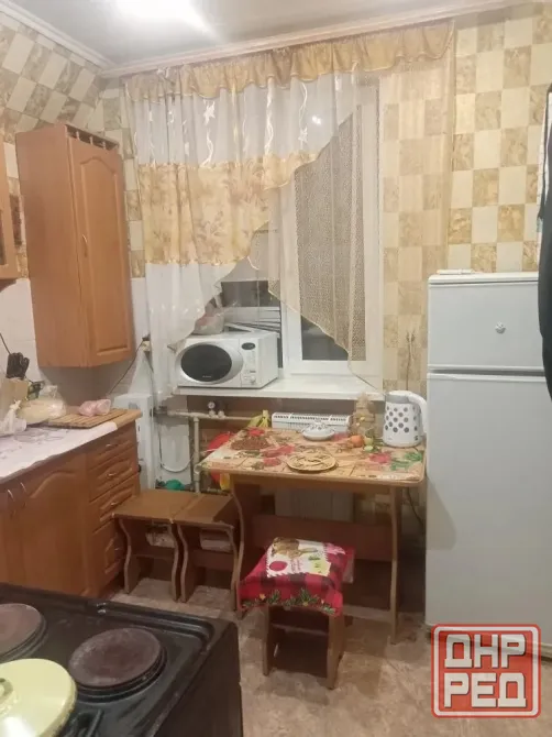 Продам 3ком Моспино, Пролетарский район Донецк - изображение 1