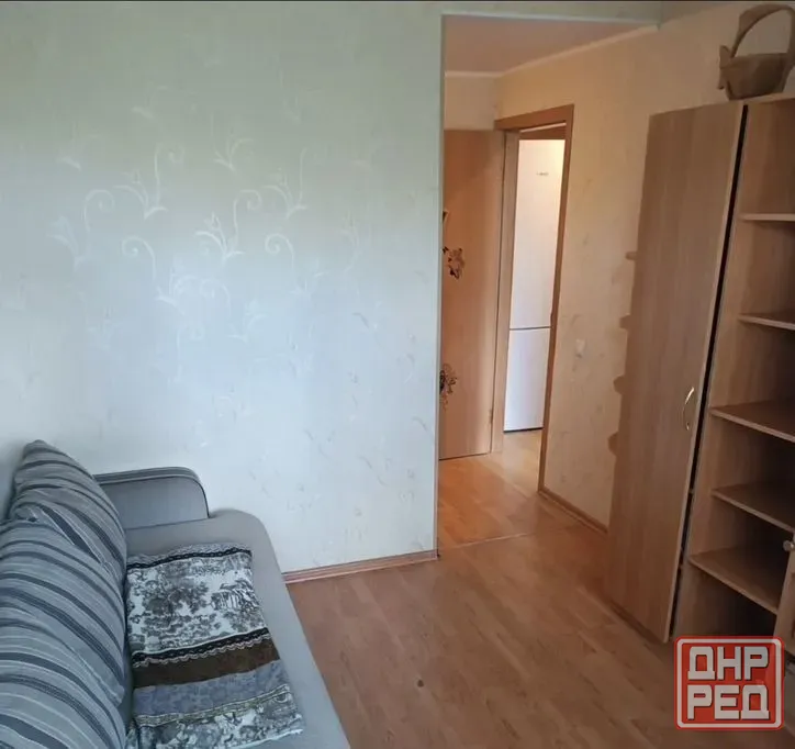 сдается уютная двухкомнатная квартира в Пролетарском район Донецк - изображение 5