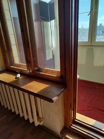 Продам 2-квартиру. Крупногабаритная. Ремонт. Мебель. Техника. Чешский проект. Донецк