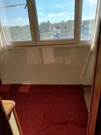 Продам 2-квартиру. Крупногабаритная. Ремонт. Мебель. Техника. Чешский проект. Донецк