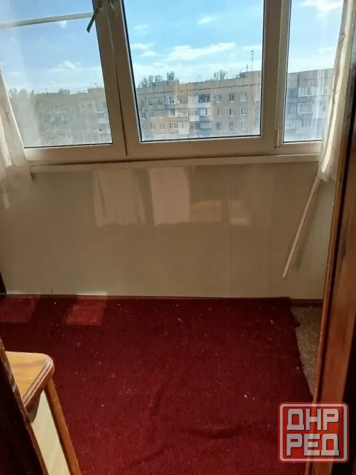 Продам 2-квартиру. Крупногабаритная. Ремонт. Мебель. Техника. Чешский проект. Донецк - изображение 6