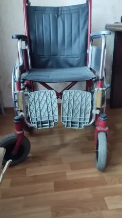 Продам коляску инвалидную Макеевка