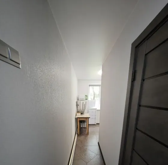 Сдаю однокомнатную квартиру 30.0 м², этаж 1/5, город Донецк, Калининский район, Парк Гулливер Донецк