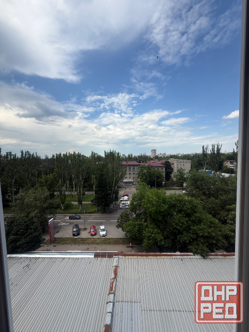 Двухкомнатная в Калининском районе на Шахтостроителей Донецк - изображение 9