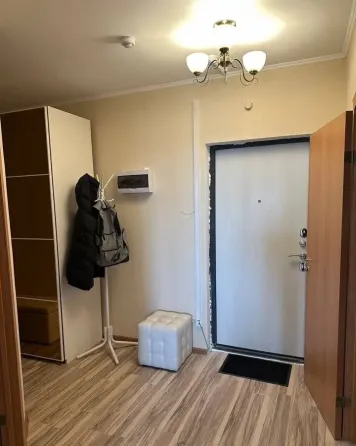 Сдается светлая 1-ком.кв. на ул.Щорса(Киевский район) Донецк