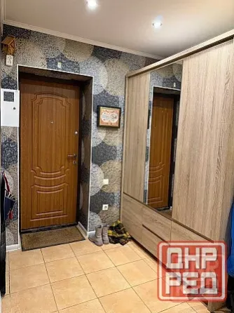 Продам 3 к кв верхняя Гладковка Донецк