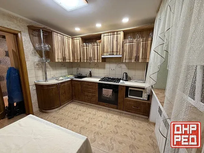 Продам 3 к кв верхняя Гладковка Донецк - изображение 2