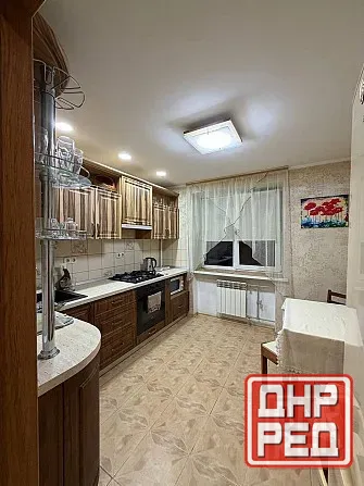Продам 3 к кв верхняя Гладковка Донецк - изображение 1