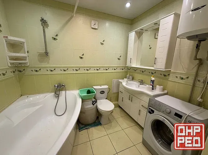 Продам 3 к кв верхняя Гладковка Донецк - изображение 3
