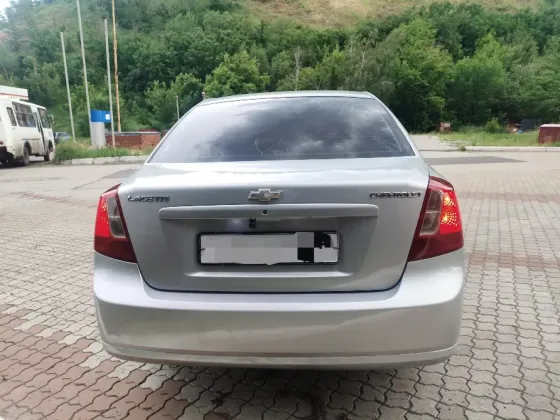 Chevrolet lacetti Донецк