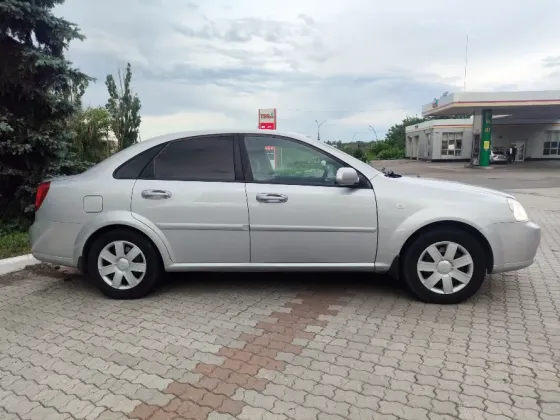 Chevrolet lacetti Донецк