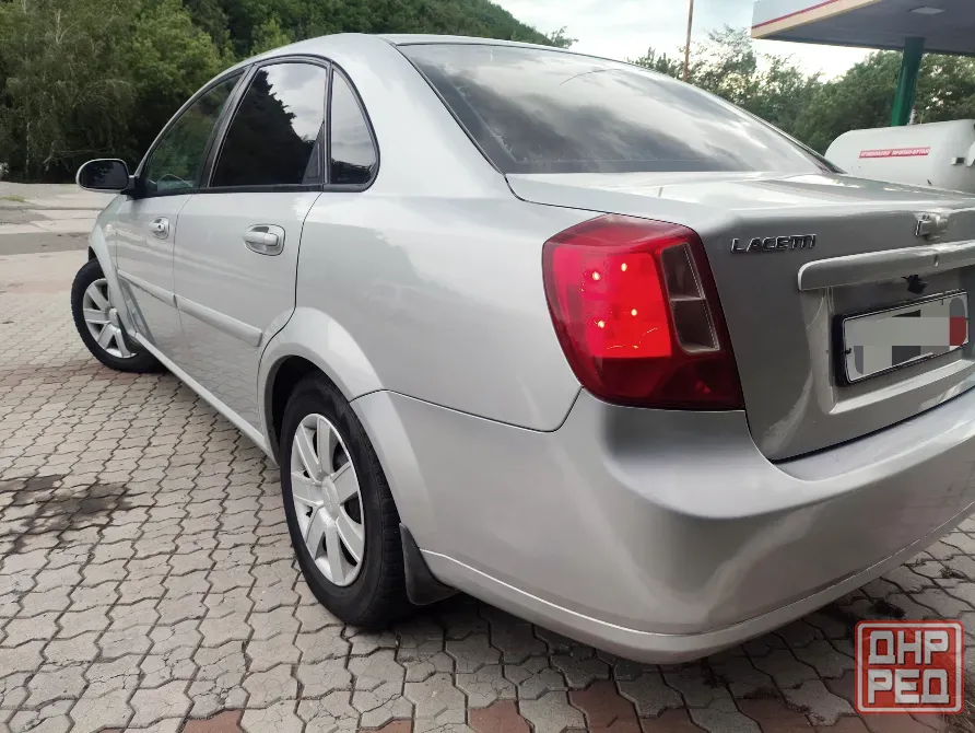 Chevrolet lacetti Донецк - изображение 3