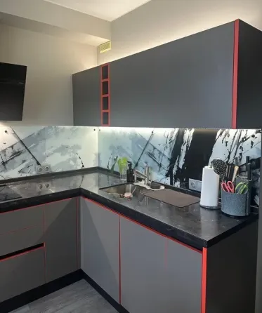 Сдаю однокомнатную квартиру 50.0 м² этаж 3/5 город Донецк, Калининский район, парк Гулливер, Детская Донецк