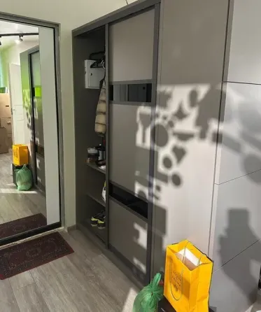 Сдаю однокомнатную квартиру 50.0 м² этаж 3/5 город Донецк, Калининский район, парк Гулливер, Детская Донецк