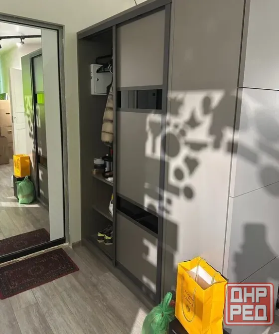 Сдаю однокомнатную квартиру 50.0 м² этаж 3/5 город Донецк, Калининский район, парк Гулливер, Детская Донецк - изображение 1