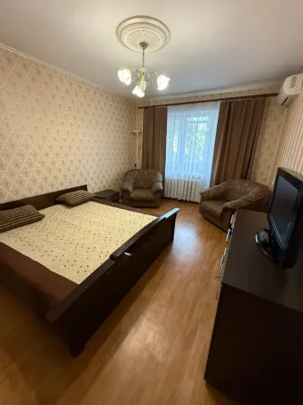 Сдам однокомнатную квартиру Донецк