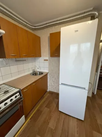 Сдам однокомнатную квартиру Донецк