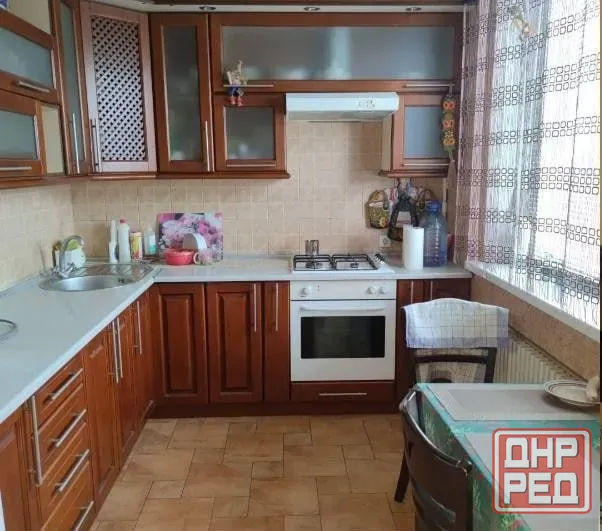 Сдается в аренду трёхкомнатная квартира в Кировском районе Донецк - изображение 4