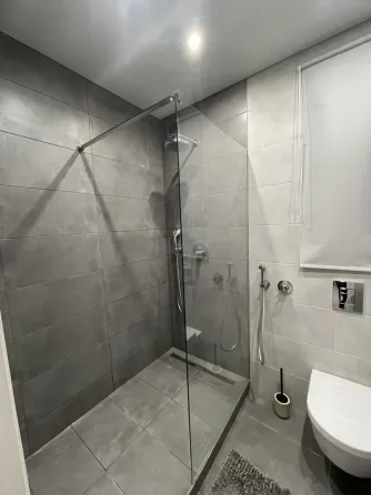 Сдаётся однокомнатную квартиру Донецк