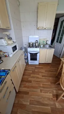 Продам 3 к кв на Привокзальном Артема Донецк